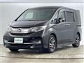 2017 Honda Step WGN