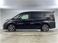 2017 Honda Step WGN