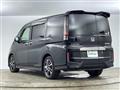 2017 Honda Step WGN