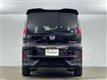 2017 Honda Step WGN