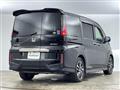 2017 Honda Step WGN