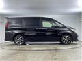 2017 Honda Step WGN