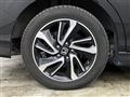 2017 Honda Step WGN