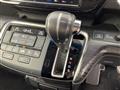 2017 Honda Step WGN