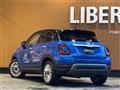 2021 Fiat 500X