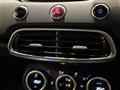 2021 Fiat 500X