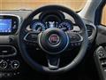 2021 Fiat 500X