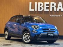 2021 Fiat 500X
