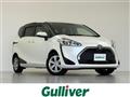 2021 Toyota Sienta