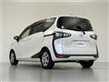2021 Toyota Sienta