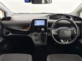 2021 Toyota Sienta