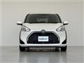 2021 Toyota Sienta