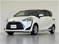 2021 Toyota Sienta