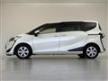 2021 Toyota Sienta
