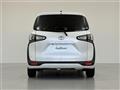 2021 Toyota Sienta