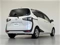 2021 Toyota Sienta