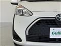 2021 Toyota Sienta
