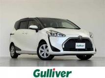 2021 Toyota Sienta