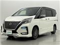 2020 Nissan Serena
