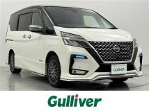 2020 Nissan Serena