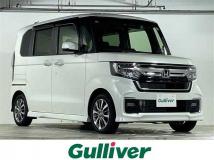 2022 Honda N BOX