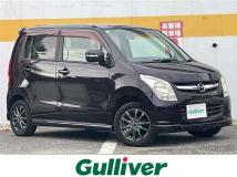 2011 Mazda AZ-Wagon