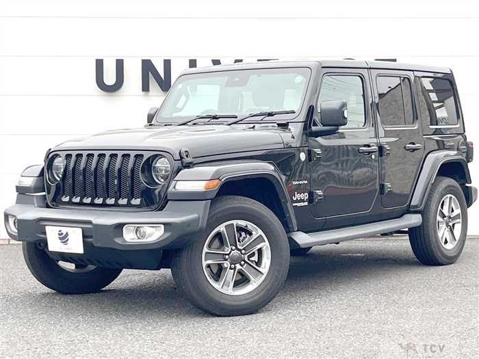 2019 Jeep Jeep Others