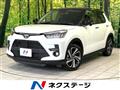 2020 Toyota Raize