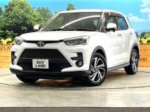 2020 Toyota Raize