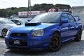 2004 Subaru Impreza