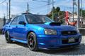 2004 Subaru Impreza