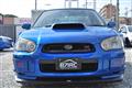 2004 Subaru Impreza