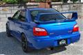 2004 Subaru Impreza