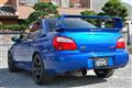 2004 Subaru Impreza