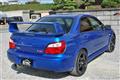 2004 Subaru Impreza