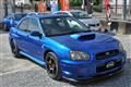 2004 Subaru Impreza