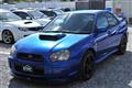 2004 Subaru Impreza