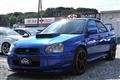 2004 Subaru Impreza