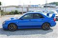 2004 Subaru Impreza