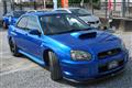 2004 Subaru Impreza