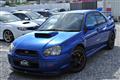 2004 Subaru Impreza