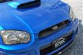 2004 Subaru Impreza