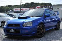 2004 Subaru Impreza