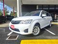 2014 Toyota Corolla Fielder