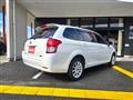 2014 Toyota Corolla Fielder