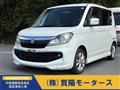 2012 Suzuki Solio Bandit