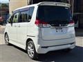 2012 Suzuki Solio Bandit