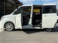 2012 Suzuki Solio Bandit