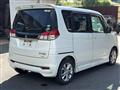 2012 Suzuki Solio Bandit