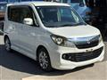 2012 Suzuki Solio Bandit